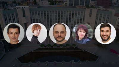Хто балотується в депутати Дніпра: перші "п’ятірки" партій – що відомо про цих людей Хто балотується в депутати Дніпра: перші "п’ятірки" партій – що відомо про цих людей