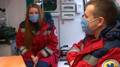 Чоловік, якого реанімували в новорічну ніч у Черкасах — у комі Чоловік, якого реанімували в новорічну ніч у Черкасах — у комі