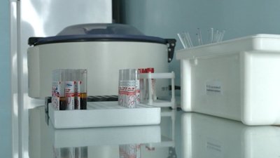 COVID-19 на Рівненщині: 44 нових хворих