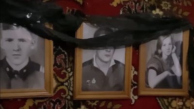 Старість - не радість. У Франківську допомагають бабусі, яка не може ходити Старість - не радість. У Франківську допомагають бабусі, яка не може ходити