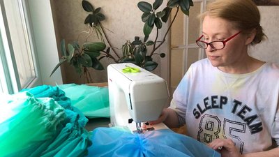Миколаївські волонтери долучились до ініціативи "Підтримай медика"