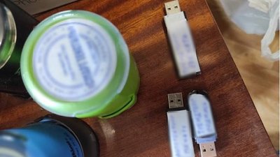 В Одесі викрили центр "відмиву" грошей за участі понад 30 фіктивних підприємств – прокуратура В Одесі викрили центр "відмиву" грошей за участі понад 30 фіктивних підприємств – прокуратура