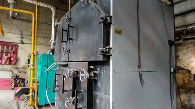 На Тернопільщині геріатричний пансіонат готується до опалювального сезону