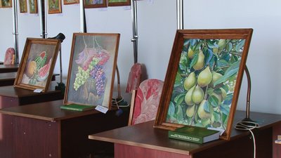 Картини художнпика Картини художнпика