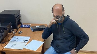 Турок намагався видати себе за австрійця та нелегально перетнути "Ягодин"