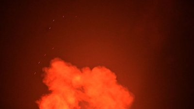 Росія вдарила по Майдану та усіх районах Києва: десятки постраждалих