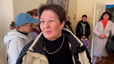 У Прилуках, на Чернігівщині, вп'яте не відбулася позачергова сесія міськради У Прилуках, на Чернігівщині, вп'яте не відбулася позачергова сесія міськради
