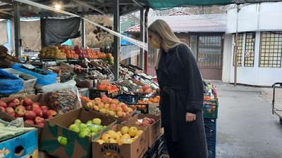 Безоплатні пластикові пакети під забороною. Що пропонують на ринках та магазинах Кропивницького Безоплатні пластикові пакети під забороною. Що пропонують на ринках та магазинах Кропивницького