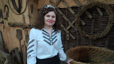 Співробітниці музею розповіли як здавна готували кутю на Тернопільщини Співробітниці музею розповіли як здавна готували кутю на Тернопільщини