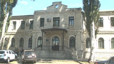 Суд не дозволив відвід судді у справі про розгін Запорізького майдану