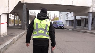 Їздять без документів: "Укртрансбезпека" перевірила черкаський транспорт