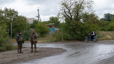 Обстріли Харківської області 22 жовтня: по яких населених пунктах вдарили окупанти
