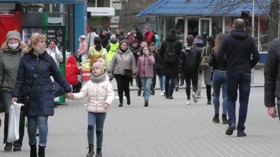 На Херсонщині залишилось 620 доз вакцини AstraZeneca На Херсонщині залишилось 620 доз вакцини AstraZeneca