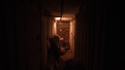 З прифронтових міст Донеччини “Білий янгол” продовжує евакуювати людей З прифронтових міст Донеччини “Білий янгол” продовжує евакуювати людей