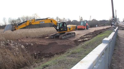 дорога, міст, ремонт, будівництво, Житомирщина, Черняхів дорога, міст, ремонт, будівництво, Житомирщина, Черняхів