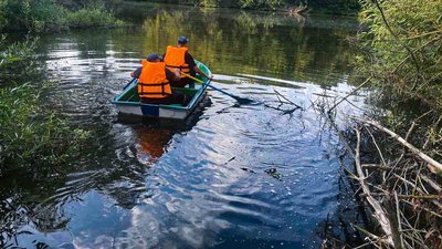У водоймі на Вінниччині втопилася жінка