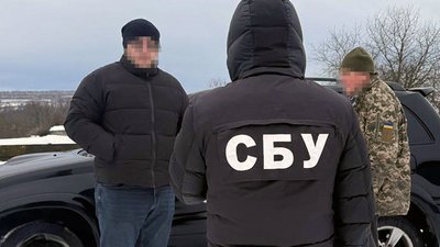 ТЦК, ухилянти, Франківщина, нелегальний виїзд за кордон