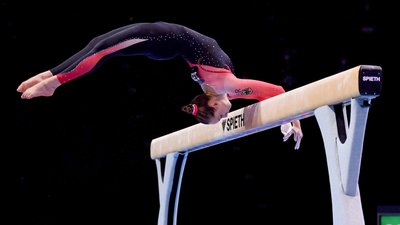 Німецькі гімнастки протестують проти сексуалізації на Олімпіаді. Яким чином вони це роблять?