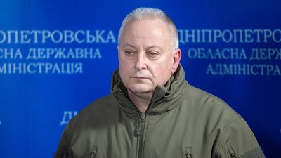 Допомога у зміцненні обороноздатності: заступником голови ДніпроОВА призначено генерал-лейтенанта Олександра Красноока