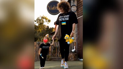 "Ми молимося за мир в Україні" — єврейка, яка шість років прожила в Умані "Ми молимося за мир в Україні" — єврейка, яка шість років прожила в Умані