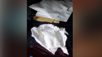 На Житомирщині СБУ ліквідувала дві підпільні нарколабораторії