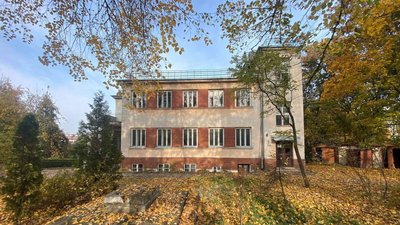 У Львові хочуть відкрити будинок підтриманого проживання для людей з інвалідністю