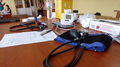 Бригада зі збереження репродуктивного здоров’я: де на Полтавщині працюватиме 2023 року