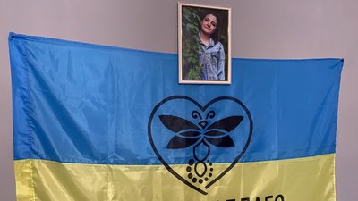 У Німеччині зібрали вантажівку з допомогою для жителів Донеччини
