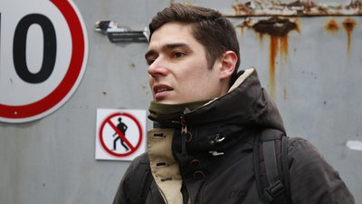 В Одесі відновили забудову узбережжя та схилів Траси здоров’я. Що відбувається