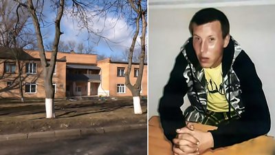 На Кіровоградщині розшукують втікача з психіатричної лікарні, який перебуває під слідством