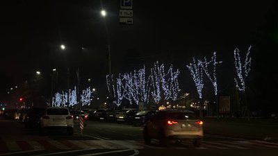 Оприлюднили графік відключення світла на 19 грудня для Черкащини