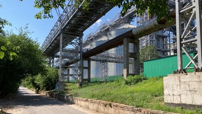 Прийшли до депутатів. Жителі будинків, що на вул. Заводській, 35 в Миколаєві, вимагають відселення Прийшли до депутатів. Жителі будинків, що на вул. Заводській, 35 в Миколаєві, вимагають відселення