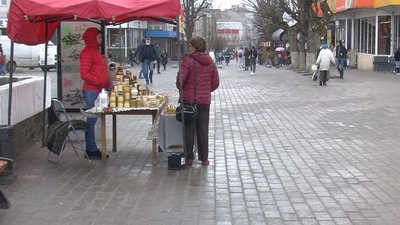 Джерело смороду під Луцьком засипали ґрунтом Джерело смороду під Луцьком засипали ґрунтом