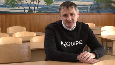 Тарас Перепічка