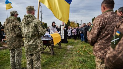 248 день війни: хроніка подій в Херсонській області 248 день війни: хроніка подій в Херсонській області