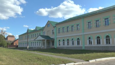 Реорганізація закладів профтехосвіти: чому та що саме роблять на Полтавщині Реорганізація закладів профтехосвіти: чому та що саме роблять на Полтавщині