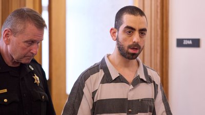 Нападника на Рушді визнали винним у тероризмі