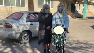 У Харкові забрали дитину від матері, яка била сина в прямому ефірі Instagram
