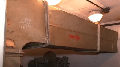 23 укриття державної власності на Харківщині не готові для користування 23 укриття державної власності на Харківщині не готові для користування