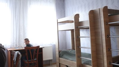 Вінниччина прихистила 13 прийомних сімей та 3 дитячих будинки сімейного типу із зони бойових дій