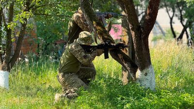 Вишкіл, студенти, табір "Височан", Отинійська громада, Франківщина