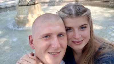 "Радість, потім хвилювання було". Костянтин Брильков з Кривого Рогу про звільнення з полону "Радість, потім хвилювання було". Костянтин Брильков з Кривого Рогу про звільнення з полону