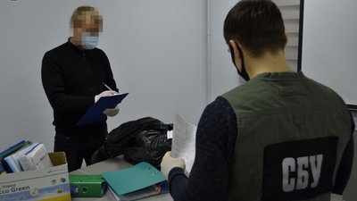 На Сумщині викрили схему постачання неякісних боєприпасів Збройним силам - СБУ