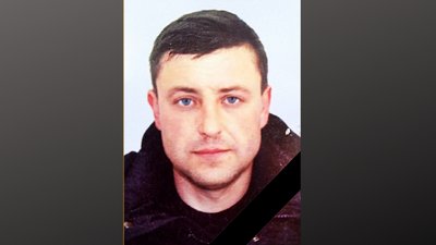 У російсько-українській війні загинув військовий із Черкащини