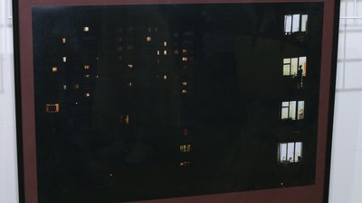 "Погляд з вікна – 20 років": рівненський фотохудожник презентує власну виставку "Погляд з вікна – 20 років": рівненський фотохудожник презентує власну виставку
