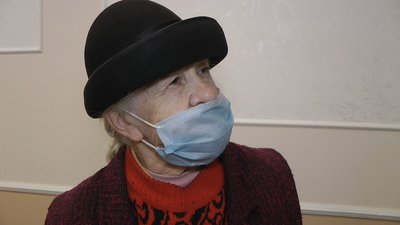 У Запорізьких храмах відкрили пункти вакцинації У Запорізьких храмах відкрили пункти вакцинації