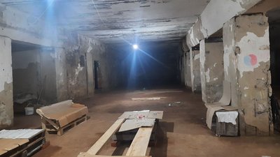 "Десять тисяч гривень на укриття". 20 багатоповерхівок перемогли у вінницькому проєкті "Десять тисяч гривень на укриття". 20 багатоповерхівок перемогли у вінницькому проєкті