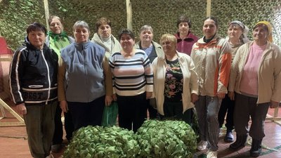 Житомир, Олевськ, волонтери, допомога, військові