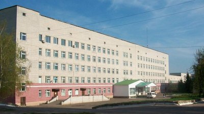 Директор лікарні на Сумщині припинив голодування