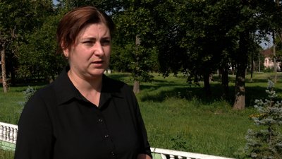 Світлана Бицько